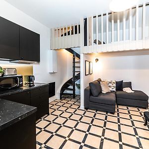 Appartement met Twee Slaapkamers
